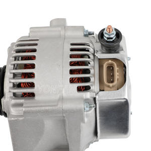 Alternateur 27060-22040 pour <span class=keywords><strong>Toyota</strong></span> Celica MR2 Spyder 1.8L 2000-2005 <span class=keywords><strong>Corolla</strong></span> 1.8L 2003-2008 - Product Image 6