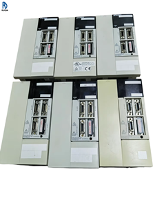 ไดรเวอร์เซ็นเซอร์คอนโทรลเลอร์ PLC ของแท้ใหม่เอี่ยม รุ่น MDS-B-SVJ2-10 - Product Image 1