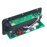VIRE 12V 24V Araç Amfi Kartı 30W Şarj Edilebilir Mini Amfi Alıcısı Dış Mekan Subwoofer Güç Amplifikatörü Modülü