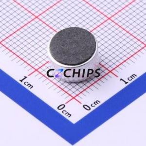 Nouveau et Original GMI9752N-56DB Circuit intégré IC puce Microphone vente entière puces de composants électroniques fournisseur et Service de nomenclature - Product Image 2