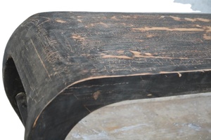 Trung Quốc Cổ Cũ Gốc Giao Diện Điều Khiển Khách Cổ Đồ Cổ Bảng - Product Image 2