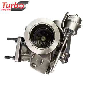 Turbocompresor Hi-Billet He400wg 379723 3792724 3792725 para Reemplazo y Reparación - Product Image 3
