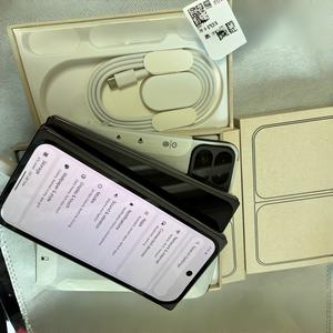 Smartphone débloqué Pixel&Oasis 9PROFOLD 5G 16 Go de RAM avec accessoires d'origine, 256 Go/512 Go, garantie Pixel&OasisFlo'd - Product Image 4