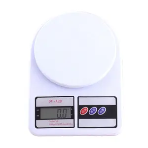 Barato 10 kg 0.1g Chinesa pesando balança de cozinha balança eletrônica Digital para bolo de alimento de frutas lanches líquido