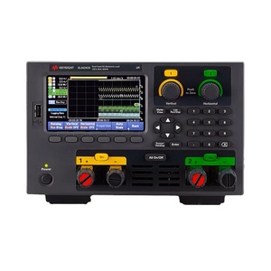 Charge électronique DC programmable Virtue EL34143A/34243A/33133A, 0-150V, Précision de mesure 0,04 pour test - Product Image 1