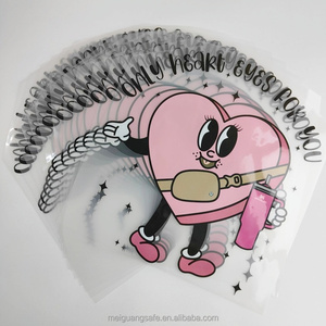 Chất lượng dtf tùy chỉnh truyền nhiệt logo cho Made-to-đo quần áo - Product Image 6