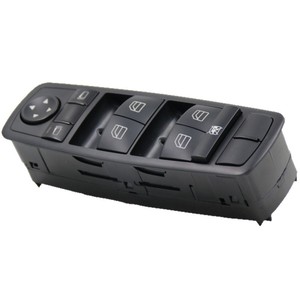 สวิตช์ควบคุมกระจกไฟฟ้า Mercedes-Benz รุ่น 2518200110 2518300090 อะไหล่เปลี่ยนทดแทน - Product Image 5