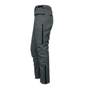 2025 Women and Men <strong>Softshell</strong> Winter Snow <strong>Ski</strong> <strong>Pants</strong> Fleece Lined Waterproof Hiking <strong>Pants</strong> Insulated Work Outdoor <strong>Pants</strong> - Product Image 2