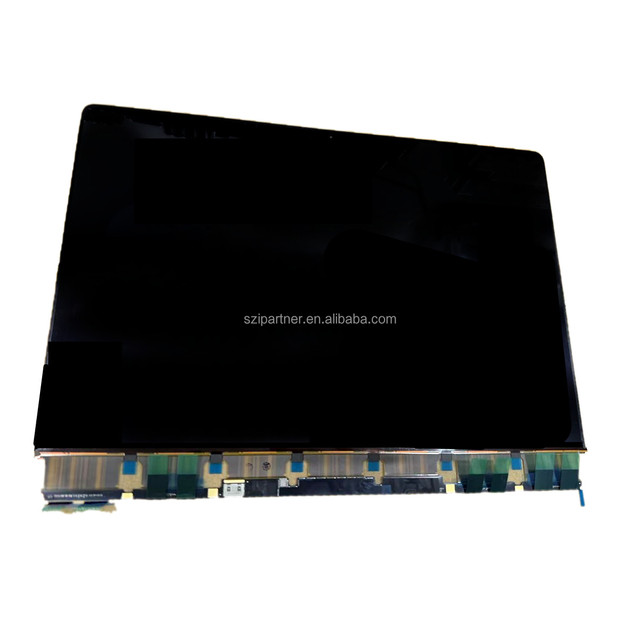 A3420 A3434 A3401 A3403 A3185 A3186 A3112   Front Panel Lcd Assembly Laptop  for  Pro Retina 13 14 15 16 Inch Display