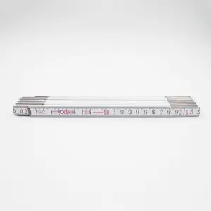 High Quality 1m 2m 3m Wood Folding Ruler In Stock