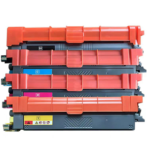 Toner Unit Fit For <strong>Brother</strong> DCP-L 3560 CDW CDWE CW CWE CDN MFP LaserJet Rerefilling Cartridge - Product Image 1