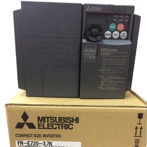 Hot Bán Biến Tần Mitsubishi FR-A820-30K-1 FR-A820 Series, 3-Giai Đoạn 220V Lớp, Cao-Hiệu Suất Loại <span class=keywords><strong>Vector</strong></span> - Product Image 4