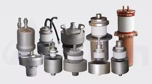 Tubo <span class=keywords><strong>de</strong></span> Potencia 4CX3500A para Amplificador Lineal <span class=keywords><strong>de</strong></span> <span class=keywords><strong>TV</strong></span> VHF - Product Image 6