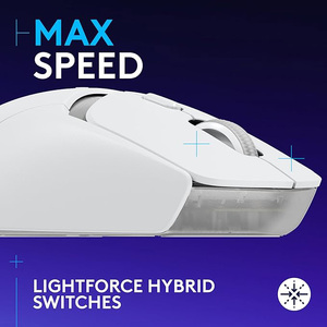 Original <b>Mouse</b> G309 Lightspeed <b>Wireless</b> Gaming Lightweight Hybrid Switches 25k Sensor <b>for</b> Office Home G309 <b>Mouse</b> - Product Image 5