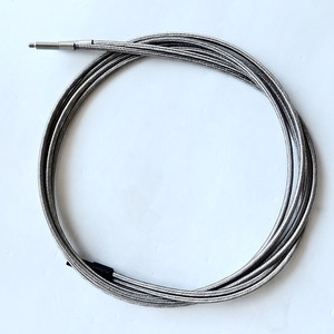 FU-58U FU-59U FU-79U เซ็นเซอร์ไฟเบอร์ออปติก ยูนิตไฟเบอร์ ชนิดทรูบีม - Product Image 1