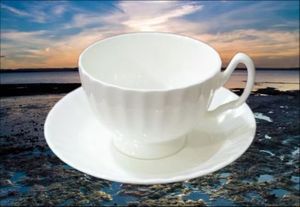 <span class=keywords><strong>Tazas</strong></span> <span class=keywords><strong>de</strong></span> Té Blancas Lisas con Logotipo Personalizado <span class=keywords><strong>de</strong></span> Fábrica, Elegantes <span class=keywords><strong>Tazas</strong></span> <span class=keywords><strong>de</strong></span> Té <span class=keywords><strong>Inglesas</strong></span> <span class=keywords><strong>Antiguas</strong></span> <span class=keywords><strong>de</strong></span> <span class=keywords><strong>Porcelana</strong></span> Fina con Platillo, Aptas para Alimentos - Product Image 4