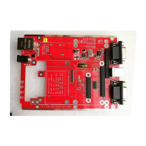 Placa base para receptor Trimble BD990 BD992 BD940 BD930 BD970 BD982 MB2, totalmente compatible con el conjunto de carcasa Trimble, en stock. - Product Image 2