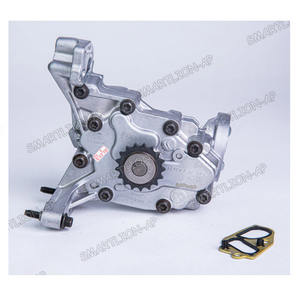 9801703580 9803092680 9801943580 per PEUGEOT 208 2008 308 408 3008 <span class=keywords><strong>5008</strong></span> <span class=keywords><strong>CITROEN</strong></span> 1.2 THP POMPA OLIO - Product Image 3