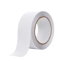 Bande antidérapante transparente en PEVA, bande antidérapante invisible et imperméable pour les escaliers, la douche, la salle de bain, la baignoire, la piscine et les sols en carrelage