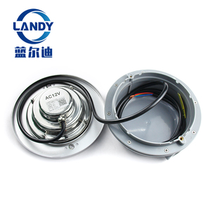 Lampes LED multicolores pour <span class=keywords><strong>piscine</strong></span> <span class=keywords><strong>hors</strong></span> sol Landy, faciles à installer, durables, pour <span class=keywords><strong>piscine</strong></span> enterrée - Product Image 3