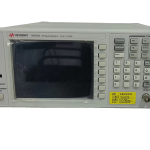 ขายอุปกรณ์มือสอง - Agilent N9310A แหล่งสัญญาณคลื่นวิทยุ - Product Image 1