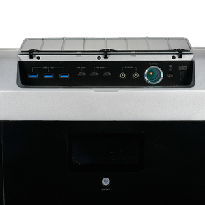 Batterie de stockage d'énergie portable Li-Ion XHY 1500W 2000W 3000W pour grils électriques/cuisinières à induction, cafetières, fours à <span class=keywords><strong>micro</strong></span>-<span class=keywords><strong>ondes</strong></span> - Product Image 5