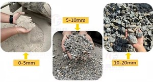 Venta Directa de Fábrica de Trituradoras de Concreto PE250x400, Trituradora de Mandíbulas Móvil, Trituradora de Roca Móvil para Minería - Product Image 5