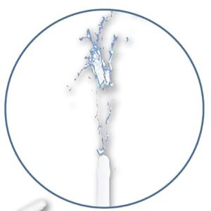 Kit de enema de limpieza médica, bolsa de enema con cánula, PVC, 1500ml, 2000ml - Product Image 4