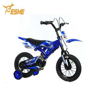 Vélo Enfant en Gros : Vélos et Motos de <span class=keywords><strong>Cross</strong></span> pour Enfants de 3 à 12 Ans à Prix Imbattables - Product Image 4