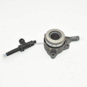 Kit de disco de embrague de placa de piezas de automóvil Smile para Ford Ranger 2,2 T 6273032350 173171 <span class=keywords><strong>627303209</strong></span> - Product Image 4