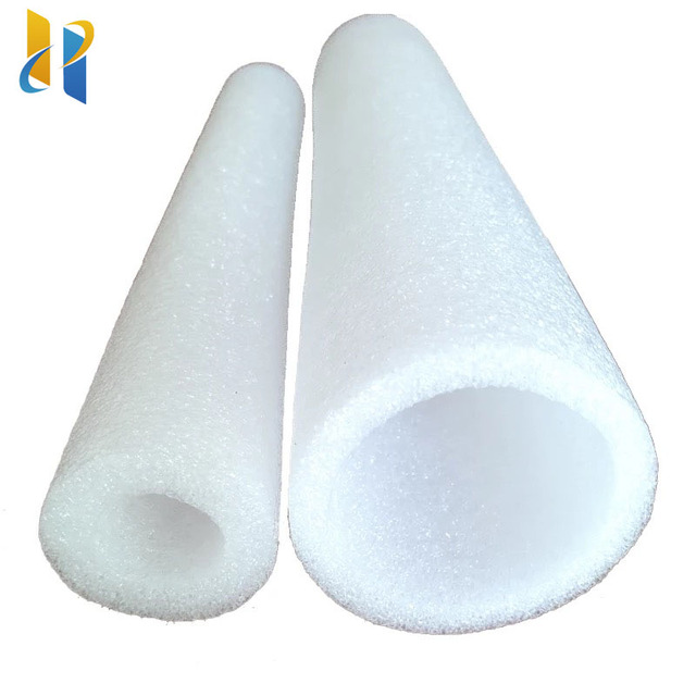 Supply Epe Foam Tube Epe / Xpe Foam Sheet