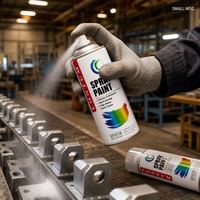Peinture en aérosol en gros Profecional 400ml couleur voiture Graffiti acrylique Bro peintures de voiture à vendre revêtement liquide