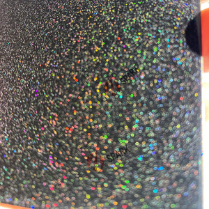 Recubrimiento en Polvo con Efecto Prisma Negro Galaxia Arcoíris, Plateado y Súper Cromo, Naranja <span class=keywords><strong>Fluorescente</strong></span>, Rosa, Verde Neón - Product Image 4