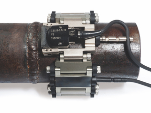 Equipo NDT de prueba ultrasónica <span class=keywords><strong>Phased</strong></span> <span class=keywords><strong>Array</strong></span> - Product Image 2