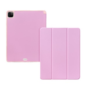 เคสไอแพด 9 2021 แบบพับสามตอน ช่องใส่ดินสอแม่เหล็ก เคสกาแล็กซี่แท็บเอ 8 แบบเต็มตัว ป้องกันการกระแทก หนัง PU - Product Image 2