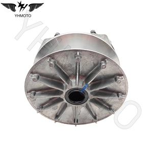 อะไหล่รถ atv/utv คลัทช์ขับสำหรับ polarisrzrxp/ XP4/S Turbo 2016-2021 1323559/1323327/1323365อุปกรณ์มอเตอร์ไซค์ - Product Image 4