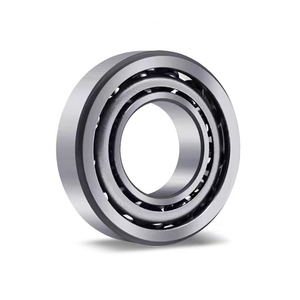 F-809030.05 pour les roulements de compresseur d'air <span class=keywords><strong>Atlas</strong></span> F-809030.05 809030 roulements à billes à Contact angulaire F809030.05 - Product Image 4