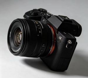 เลนส์ Sigma 16 F1.4 DC DN Contemporary สำหรับ Sony E, APS-C แบบไวด์พริม พร้อมส่ง - Product Image 5