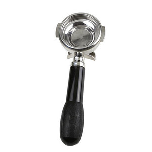 Portafilter 58mm 304 Stainless Steel Ergonomic Handle For Home And Commercial Coffee Machines - Product Image 3