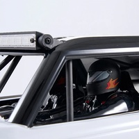 ROCHOBBY-Buggy du désert RC Ridge Racer U4, 2.4Ghz, télécommande électrique Bronco, jouet modèle réduit, échelle 1:7