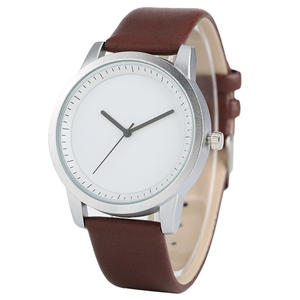 Изысканный подарочный набор для мужчин, набор с бумажником и часами в комплекте, креативные комбинированные часы, кошелек, подарок на день отца/ - Product Image 6