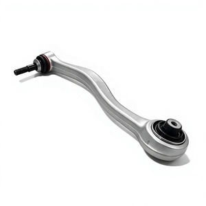 OE 31122284531 Brazo de control inferior delantero izquierdo para BMW Serie 3 F80 M3 Serie 4 F82 M4 F83 2013-2020 - Product Image 3