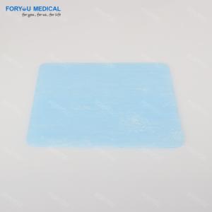 Apósitos para el Manejo de Cicatrices a Base de Hidrogel Postoperatorios - Product Image 4