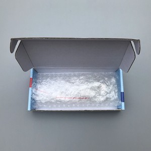 Mini modèle d'éolienne avec lumière LED rouge, jouet scientifique en plastique pour enfants, Kit éducatif pour enfants de 4 à 6 ans, fonctionnement manuel - Product Image 3