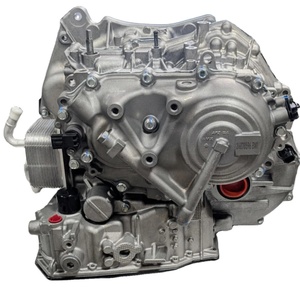 Transmisión al por Mayor 31020-X427E JF015E Caja de Cambios CVT Remanufacturada para Nissan Sentra 4 Cilindros 1.8L 2012-2018 - Product Image 6