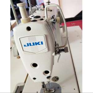 工業用ミシン<span class=keywords><strong>JUKI</strong></span> DDL-8700B-7本縫い機コンピューターダイレクトドライブ中古 - Product Image 4