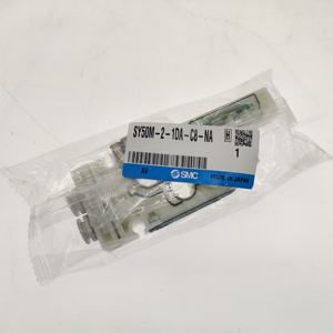 ชุดประกอบบล็อกวาล์ว SMC รุ่น SY3000/5000/7000 รุ่น SY50M-2-1DA-C8-NA - Product Image 2