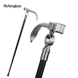Like A Leopard <b>Assassin</b> Cane Carbon Steel Secret Room Scepter Men Walking Stick - Product Image 1