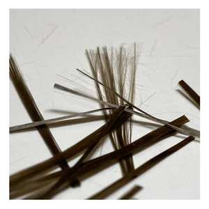 basalt fiber for concrete