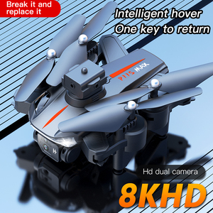 Drone RC barato P11S Venta caliente Mini helicóptero Quadcopter juguete cámara única Drone modo sin cabeza principiante Drone Juguetes - Product Image 4